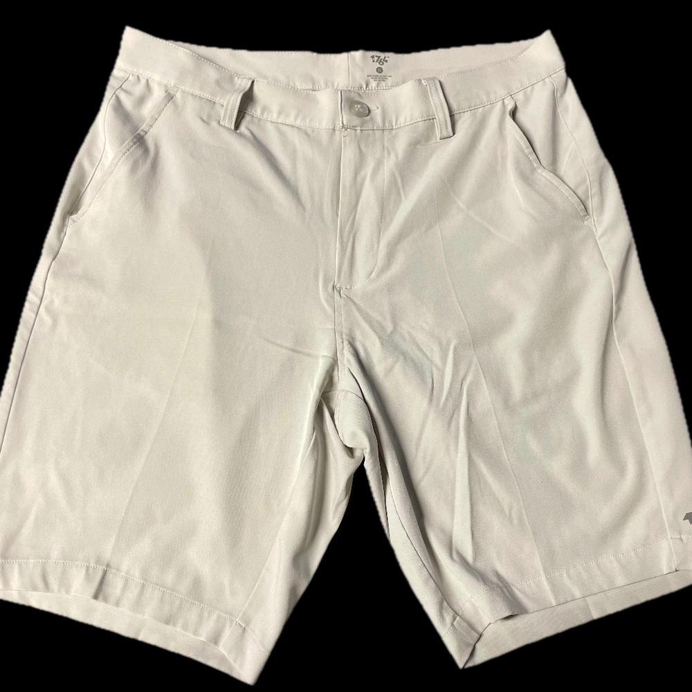 1764 Golf Shorts, size 32" waist